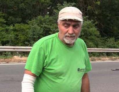 Шофьорът на буса от касапницата на пътя Бургас-Созопол надрусан с екстази?