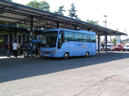 Сменят разписанието на автобусите до Карнобат за празниците