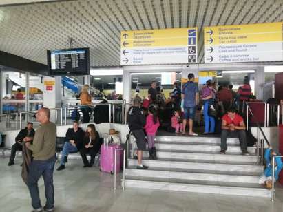 172 са били пътниците в злополучния полет на летище Варна
