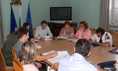 Нова комисия следи за безопасността на плажовете в Бургаско