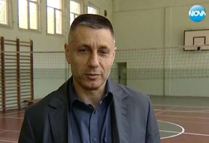 Радо Стойчев готов да поеме национален отбор