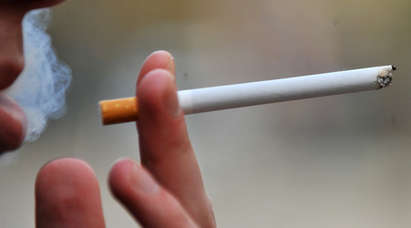 Разрешават цигари в кръчмите, но при нарушения – тройни глоби