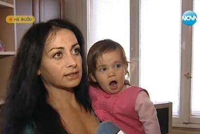 Майка на пет българчета мечтае за морето, дискриминирана е заради ромите