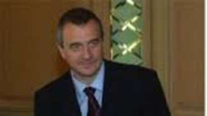 Светлозар Лазаров става главен секретар на МВР