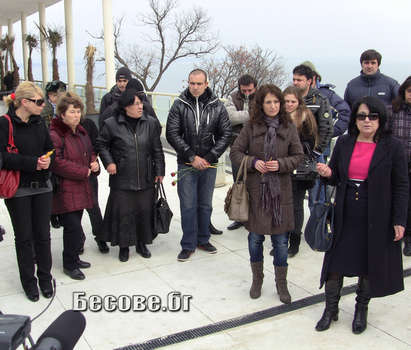 Искат ново разследване за прегазената от маршрутка дъщеря на бургаска журналистка