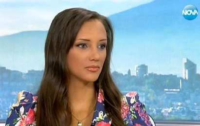 Юлия Юревич: Търся адвокат заради грешката с дрогата и секс играчките