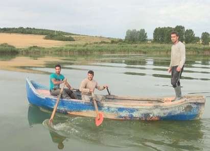 Бракониери заплашват с нож експерти от ИАРА, Марин и Кадир държали бизнеса с нелегалния улов в езерото Мандра
