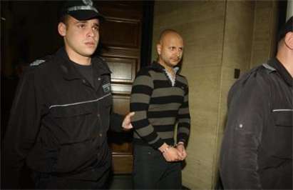 Осъдиха Заека на 25 години затвор за убийството на Мирослава