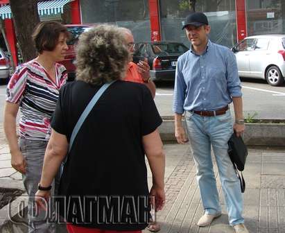 Спешна спявка в БСП-Бургас, умуват за оставката на Станишев