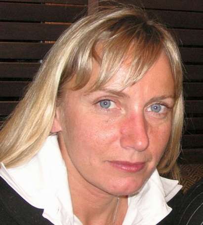 Елена Йончева е била ранена на протестите в Истанбул