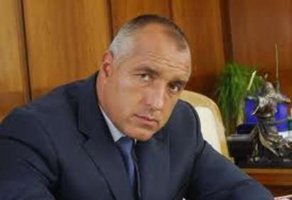 Борисов: Давам Станишев на съд, ГЕРБ напуска парламента