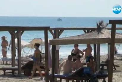 Концесионери: Цените на плажовете в Бургас и Слънчев бряг не може да са еднакви