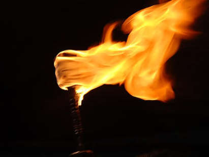 Олимпийският огън идва в Бургас за Международния олимпийски ден