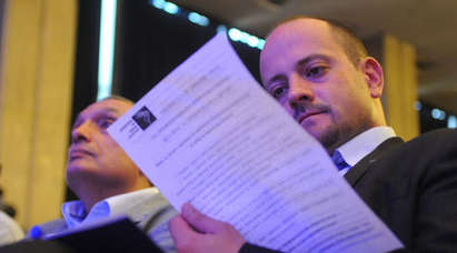 Радан Кънев е новият лидер на ДСБ, ще създава реформаторски десен блок