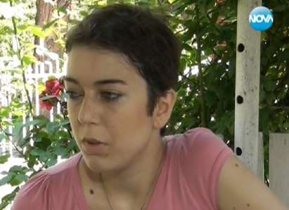 23-годишната Радослава се бори с левкемията, нужни са й 75 000 евро