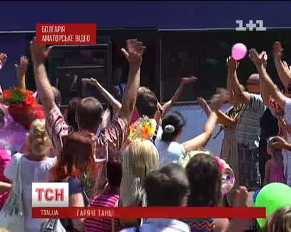Родителите на украинските деца, пострадали в Несебър, ще съдят организаторите (ВИДЕО)