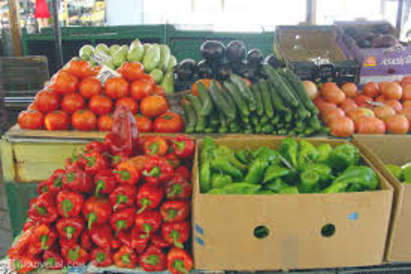 Внимание! Отровни турски чушки и домати заливат пазара