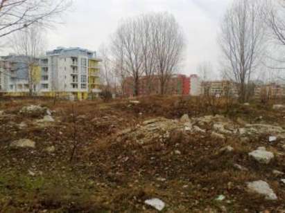Руснаци искат да строят ТИР паркове на пътя Слънчев бряг-Варна