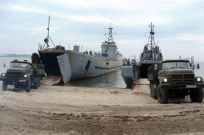 Извънредно положение във Военноморската база Атия. България в гражданска война?