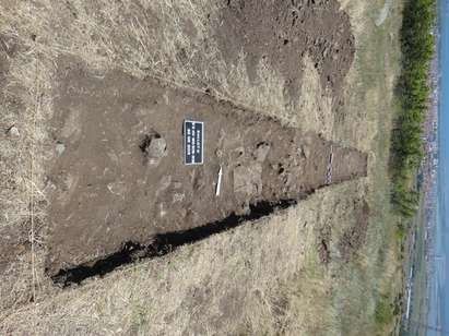 Археолози започнаха разкопки на най-високата точка в Бургас – хълмът Шилото