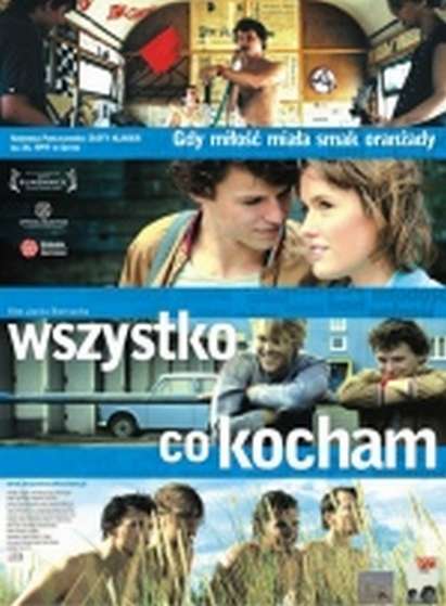 С най-добрия любовен полски филм започва „Кино под звездите“ в Бургас