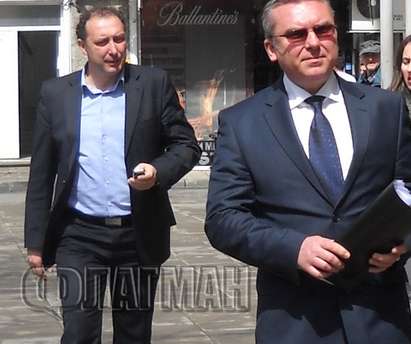 Димитър Бойчев (ГЕРБ): Атанас Зафиров да помага на кметовете, да не си играе на прокурор