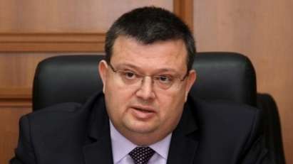 Цацаров: Няма в Бургаско прокурор с качества да оглави районната магистратура
