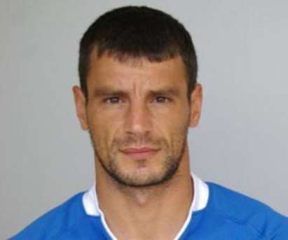 Бившият капитан на "Черноморец" Траян Дянков ще играе в "Хасково"