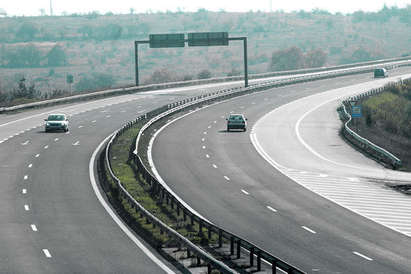 Откриването на магистрала "Тракия"  май пак се отлага