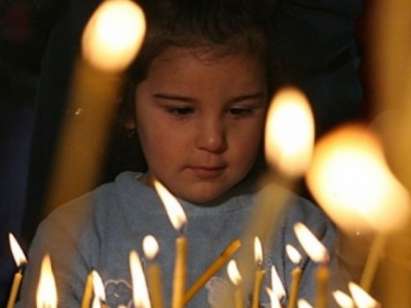 Отбелязваме Света Неделя и всички български светии