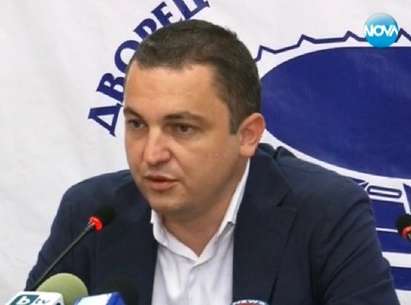 Иван Портних спечели вота за кмет на Варна с 51.41 %