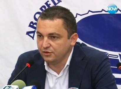 Иван Портних спечели вота за кмет на Варна с 51.41 %