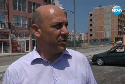 Кметът на Поморие: Не нарушаваме дискриминационната забрана за строителство