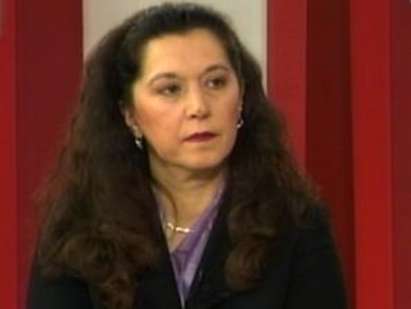 Парламентът избра Румяна Тодорова за управител на здравната каса