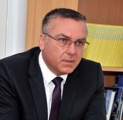 ДПС измете социалния шеф в Руен Добрин Стоянов