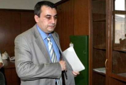 ВСС уволни Кокинов от съдебната система