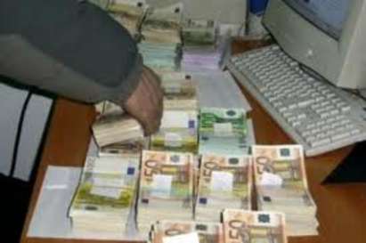 Колосална  измама за 100 милиона евро завъртяха италианци с фирми в България