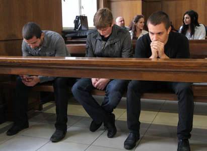 Двамата убийци на студента Стоян Балтов наказани с по 18 години затвор