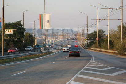Изграждането на магистрала Черно море става приоритет за кабинета
