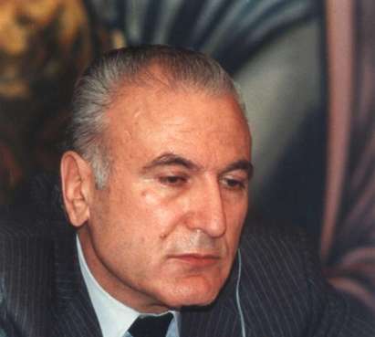 Почина бившият лидер на БСП  Александър Лилов
