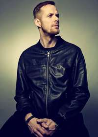 Adam Beyer