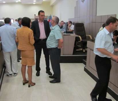 БСП не успя да затегне кмета Николов в Общинския съвет в Бургас