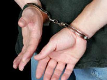 Полицията натъпка ареста с крадци от Слънчев бряг