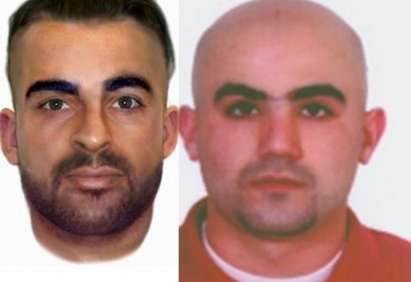 Атентаторът Хасан взривил бомбата в Сарафово преждевременно, убил и роднина