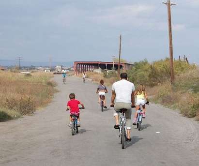 Хаосът с новото министерство лишава Бургас от велоалея до Сарафово