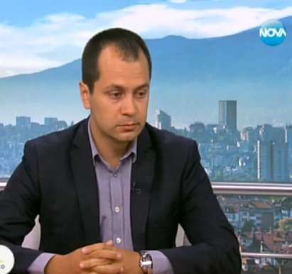 Калин Каменов: Уволниха ме по политически причини, има риск да загубим милиони евро