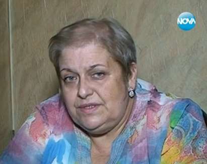 Ясновидката Светлана Христакиева: Правителството ще падне през зимата, ще има убийства