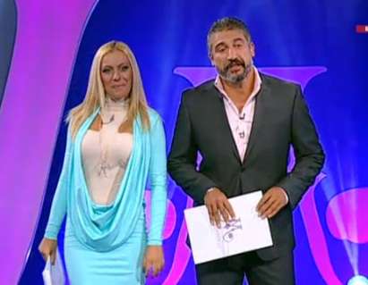 ТВ7 отново се изгаври със зрителите, риалити направи един мач почивка