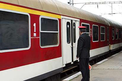 До 13 септември се удължават промените в разписанията на влаковете от Бургас и Владимир Павлов