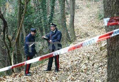 Димитър Янакиев е българинът, застрелян от любовницата си в гора край Тоскана